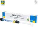 کامپوزیت میکرو هیبرید tg_Fineglass