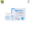 سیمان پلی کربوکسیلات tg_Polycem
