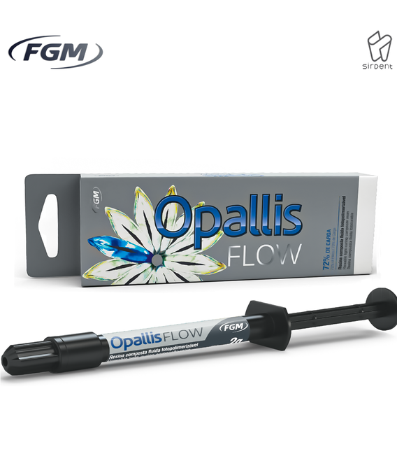 کامپوزیت اپالیس فلو FGM