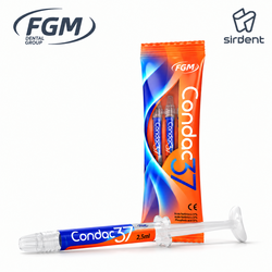 کیت اسید اچ FGM _ CondAC 37
