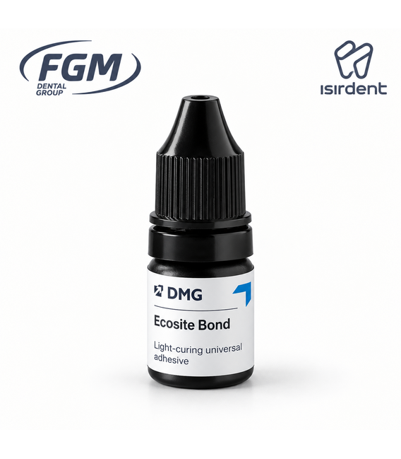 باندینگ عاج و مینای DMG Ecosite Bond
