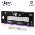 نمونه رنگ کامپوزیت FGM _ Vitra