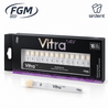 نمونه رنگ کامپوزیت FGM _ Vitra